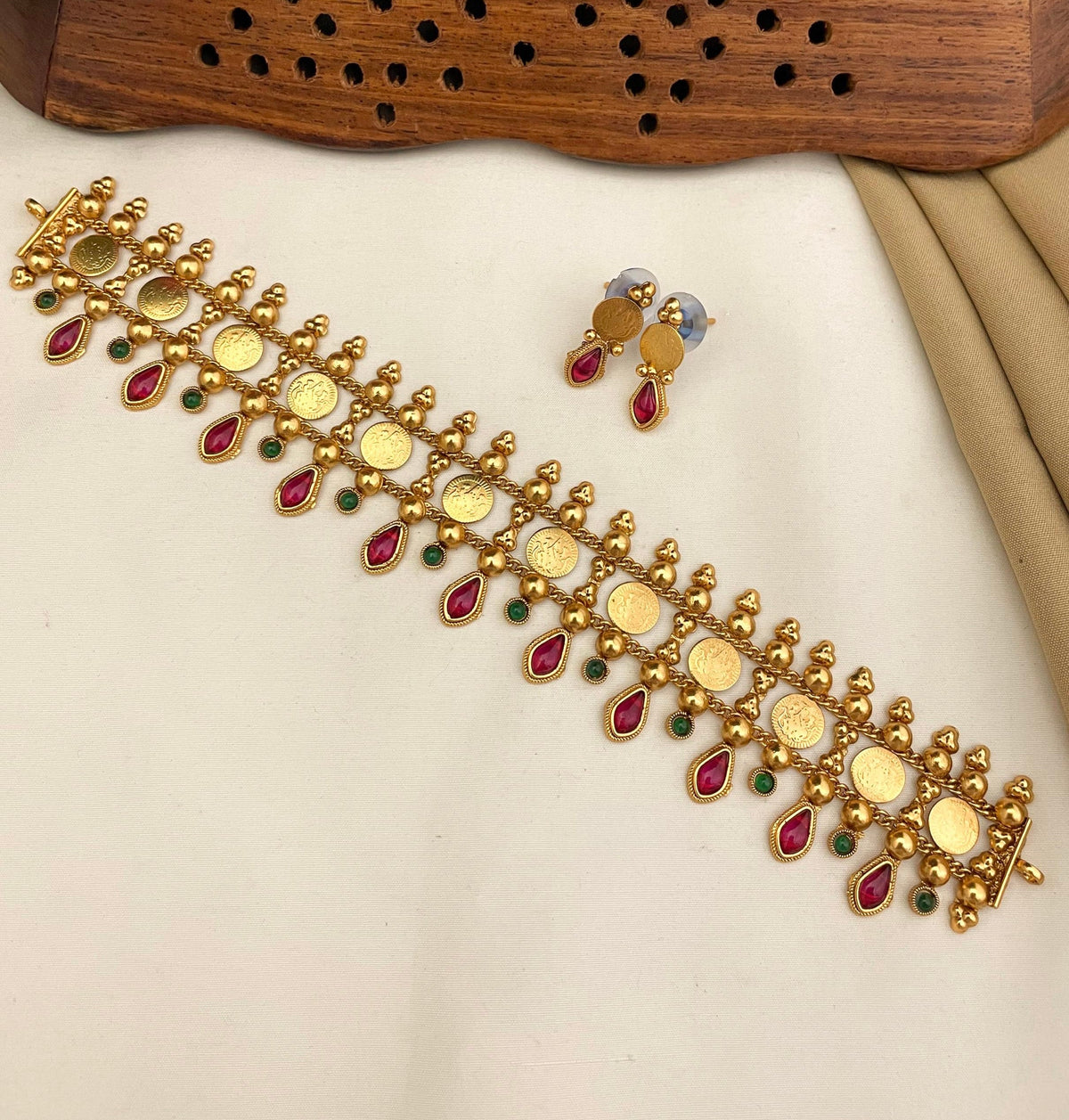 Chokers