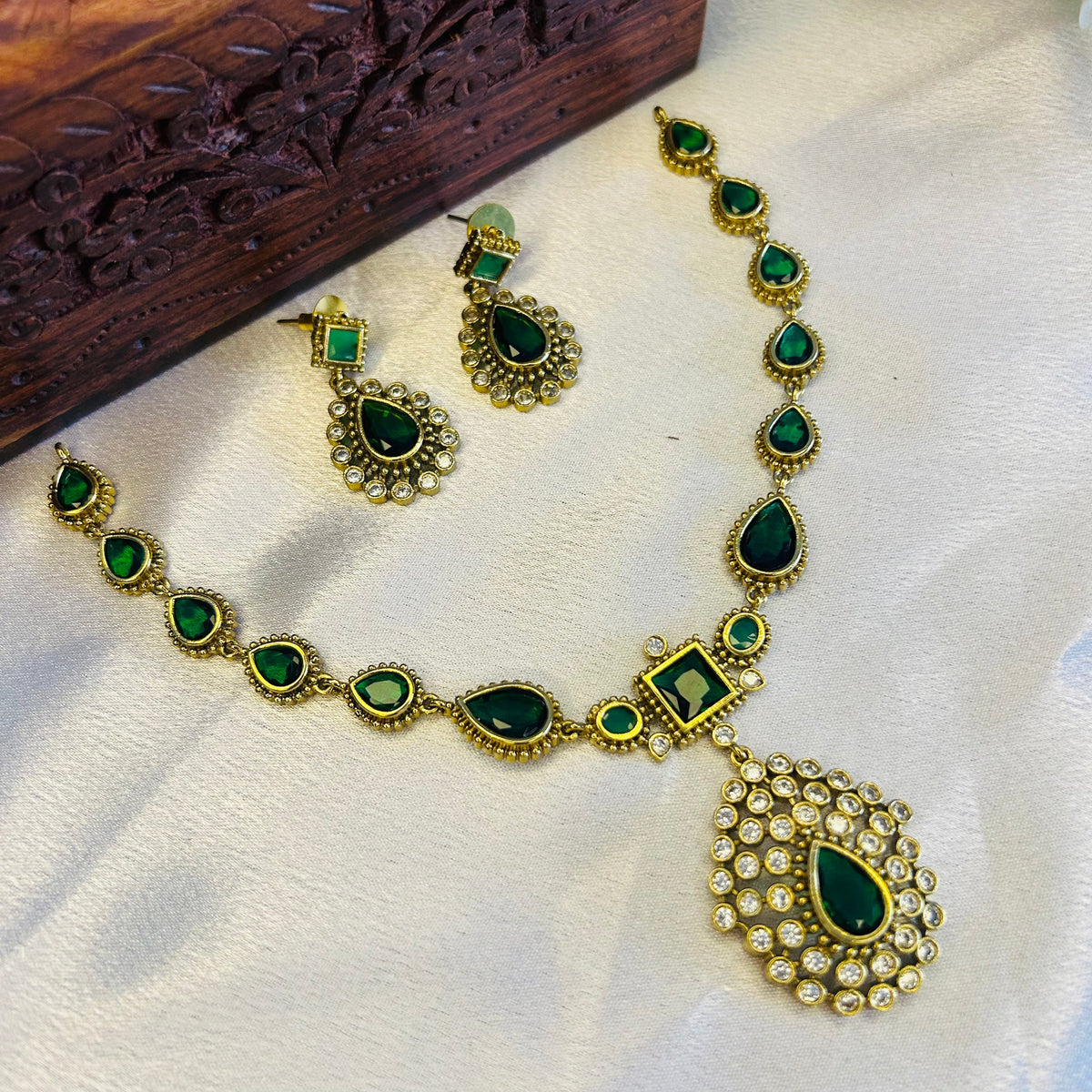 AD Stone Jewellery